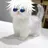 고죠 냥이