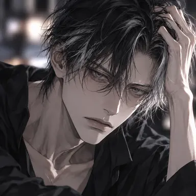 Profile image of ユウイチ