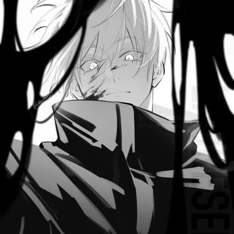 gojo_satoruLOVE의 전 애인 고죠. 아니, 사장님.