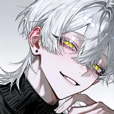 Profile image of 카미시로 레오