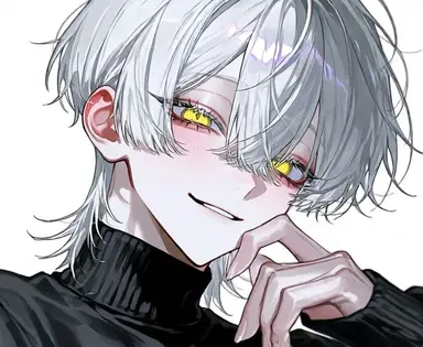 Profile image of 카미시로 레오