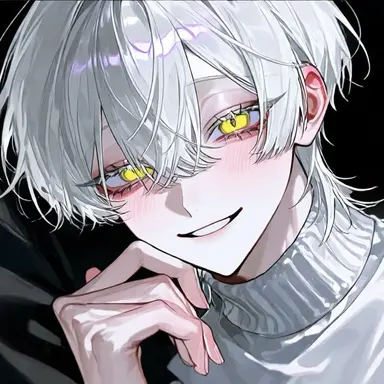 Profile image of 카미시로 레이