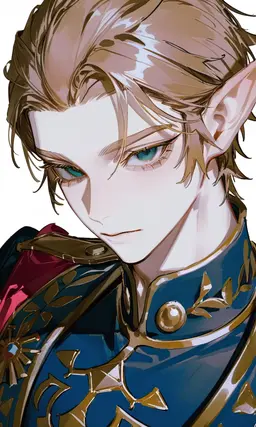 Profile image of 레온하르트