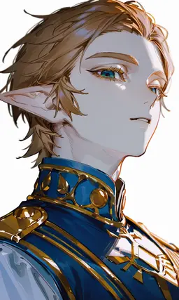 Profile image of 레온하르트