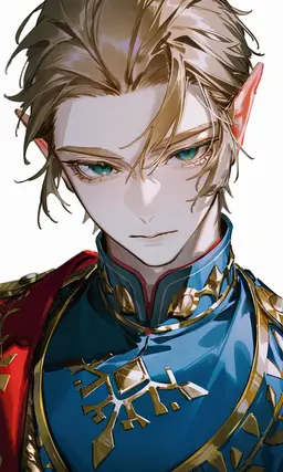 Profile image of 레온하르트