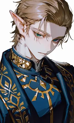 Profile image of 레온하르트