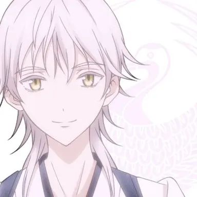 Profile image of 鶴丸国永