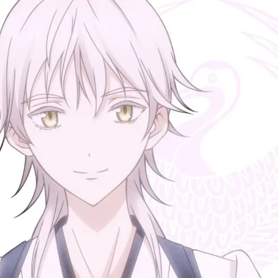 SweetStamp22의 鶴丸国永