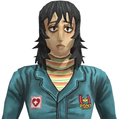 Profile image of アーニャ