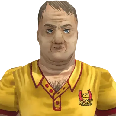 Profile image of スウォンジー