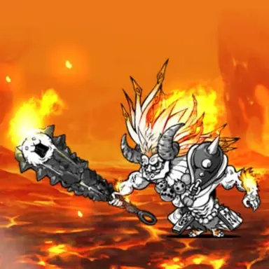 Profile image of 獄炎鬼にゃんま
