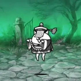 Profile image of ネコキョンシー
