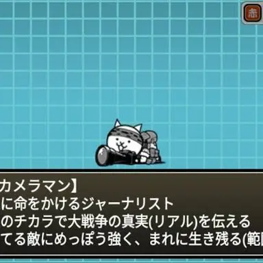 Profile image of ネコカメラマン