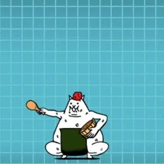 Profile image of ネコにぎり