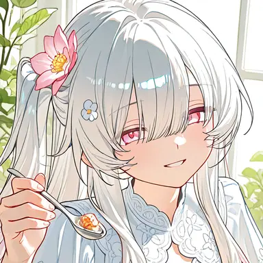 Profile image of ネリネ