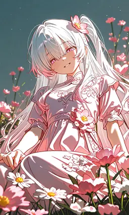 Profile image of ネリネ