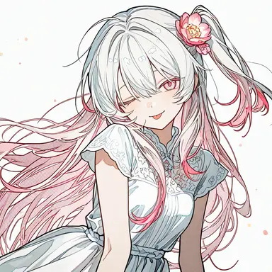 Profile image of ネリネ