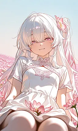 Profile image of ネリネ