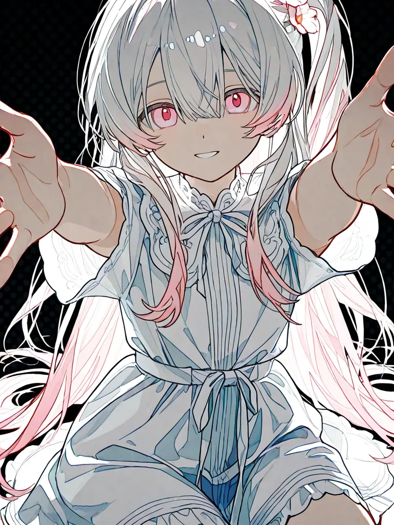 VastMolly0627의 優しい泥沼系人外甘々メスガキ