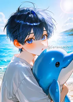 Profile image of Bae Sihyun