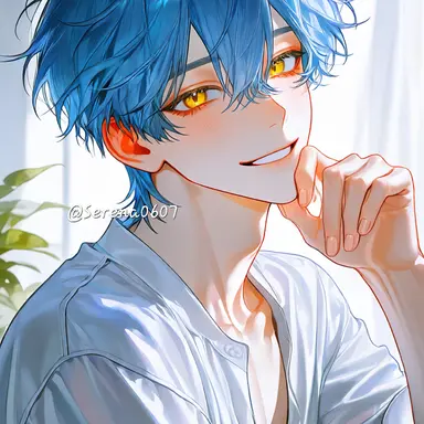 Profile image of Bae Dojin