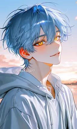 Profile image of Bae Dojin