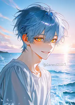 Profile image of Bae Dojin