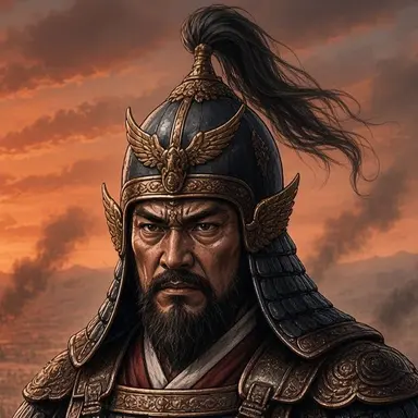 Profile image of 楊萬春