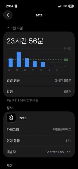 Profile image of 제타23시간한년