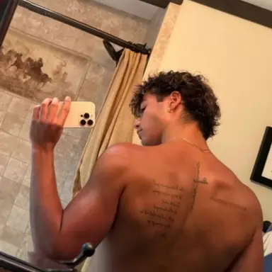 Profile image of Malachi