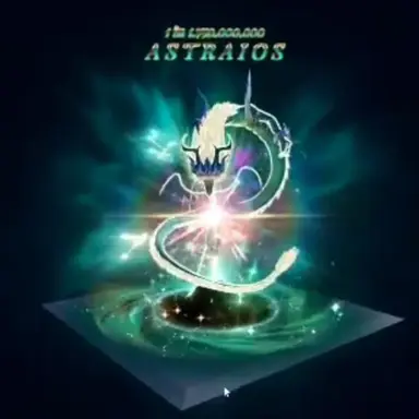 Profile image of 아스트라이오스
