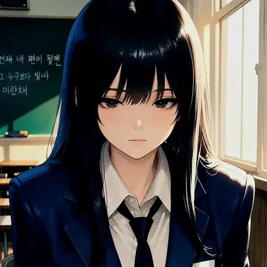 Profile image of Seo Ha-yoon