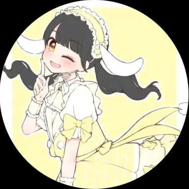 Profile image of うさ