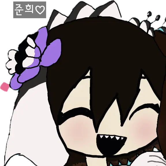 LivelyChin6600의 오겜×바훔쿠헨