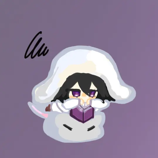 Munu_x3의 なんか部屋に推しがいるんだが！？