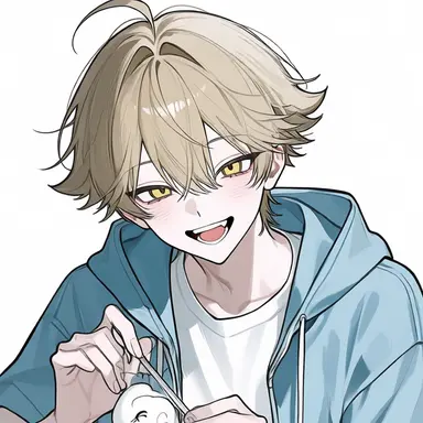 Profile image of 海斗
