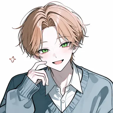 Profile image of 湊