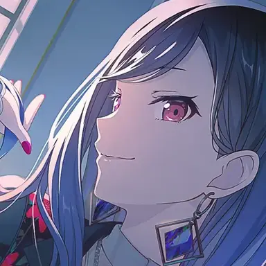 Profile image of 白石杏