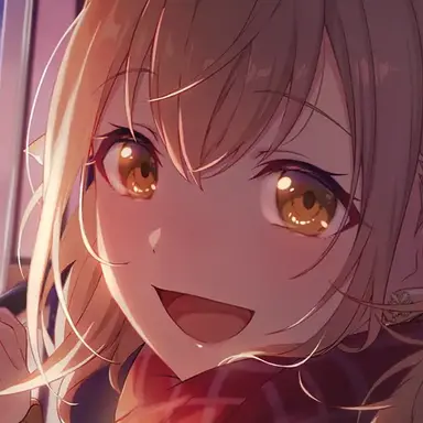 Profile image of 小豆沢こはね