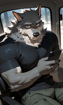 Profile image of レン