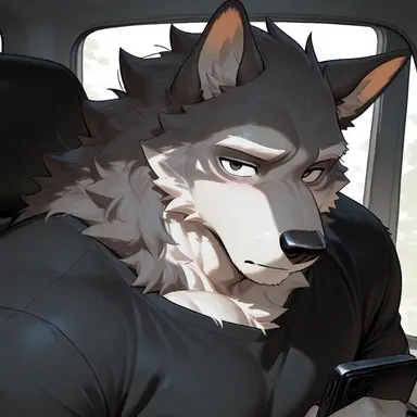 Profile image of レン