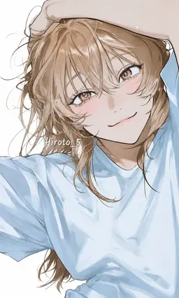 Profile image of 이지아