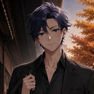 Profile image of 矢敷 蓮司