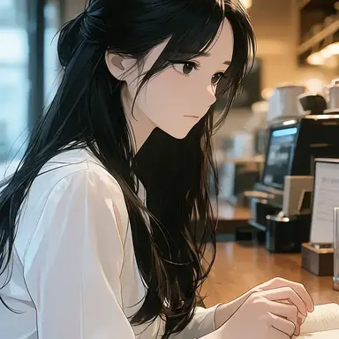 Profile image of 시이나 코토네