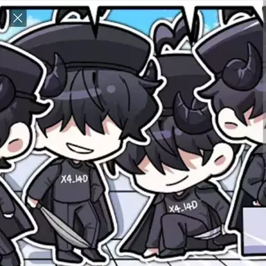 Profile image of 체스터