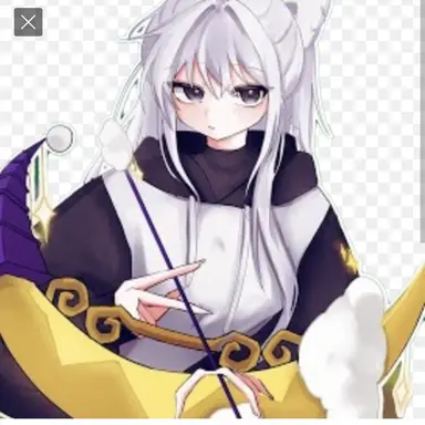 Profile image of 소멸