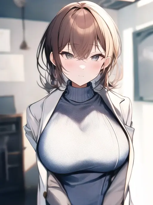 ArdentBoard5838의 色々デカイ後輩のおねだり