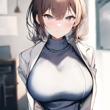 Profile image of 坂平彩音