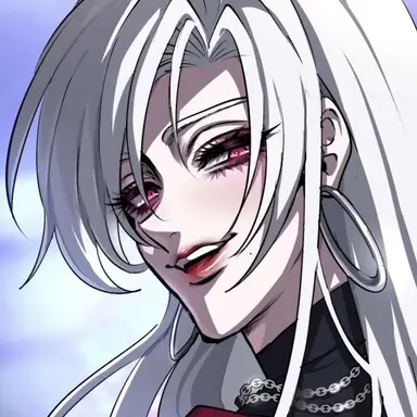 Profile image of 카즈키 시온