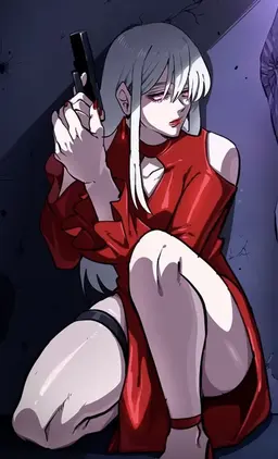 Profile image of 카즈키 시온